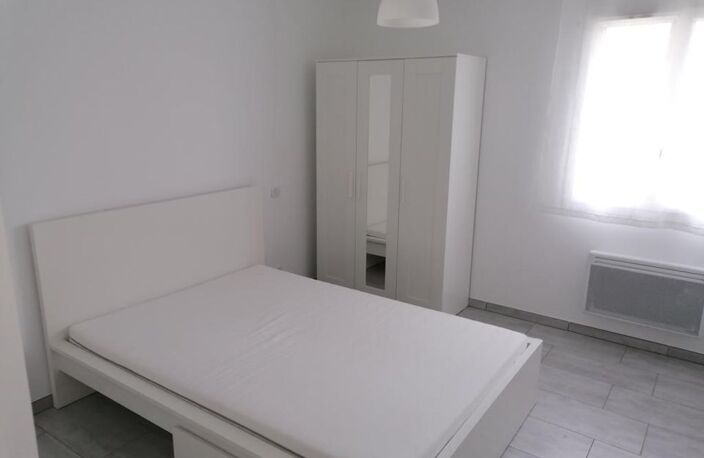 Appartement de 52m2 à louer sur Grasse — photo 5