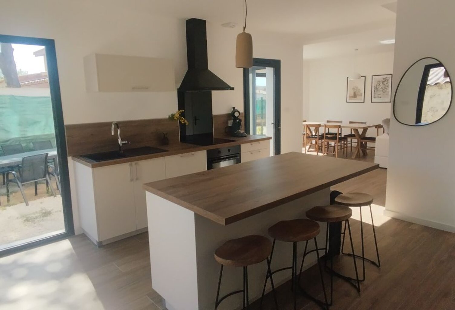 Maison de 95m2 à louer sur Martigues — photo 1