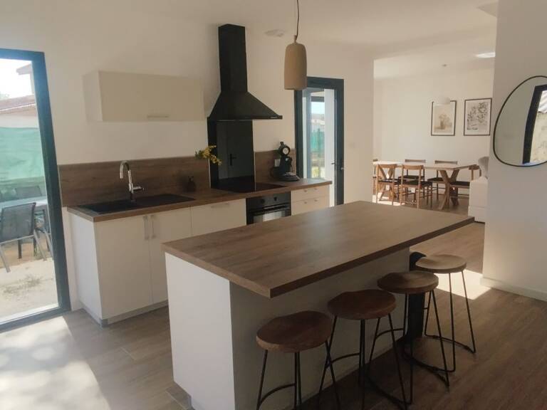 Maison de 95m2 à louer sur Martigues — photo 1