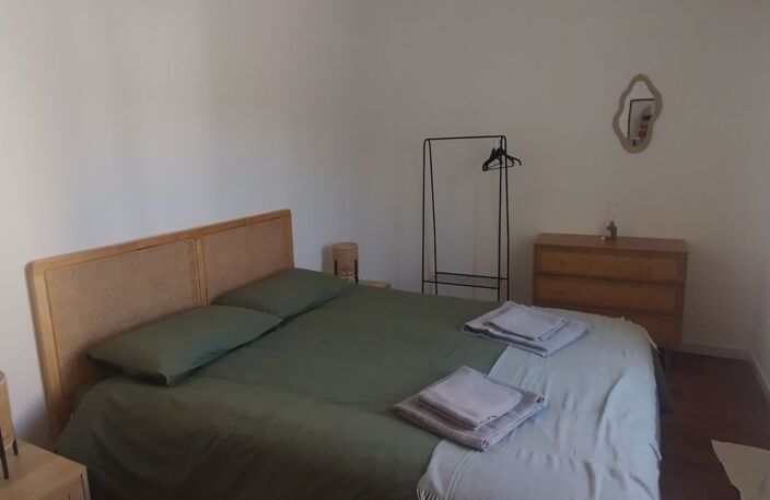 Maison de 95m2 à louer sur Martigues — photo 2