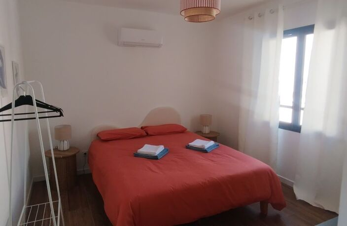Maison de 95m2 à louer sur Martigues — photo 4