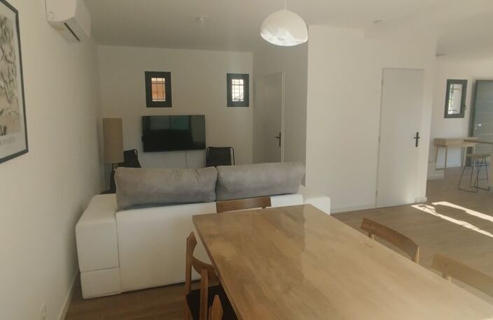 Maison de 95m2 à louer sur Martigues — photo 5