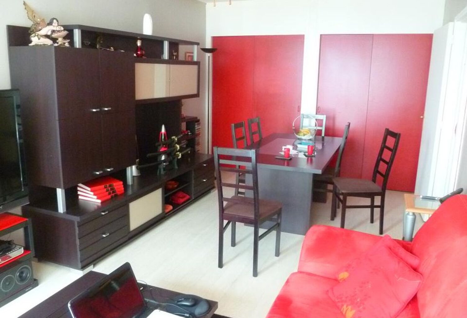 Appartement de 50m2 à louer sur Caen — photo 1