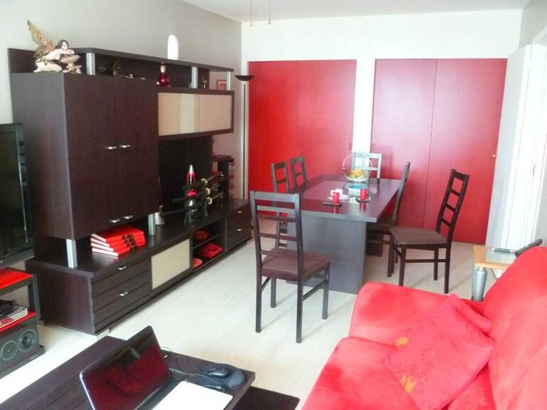 Appartement de 50m2 à louer sur Caen — photo 1