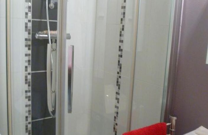 Appartement de 50m2 à louer sur Caen — photo 2
