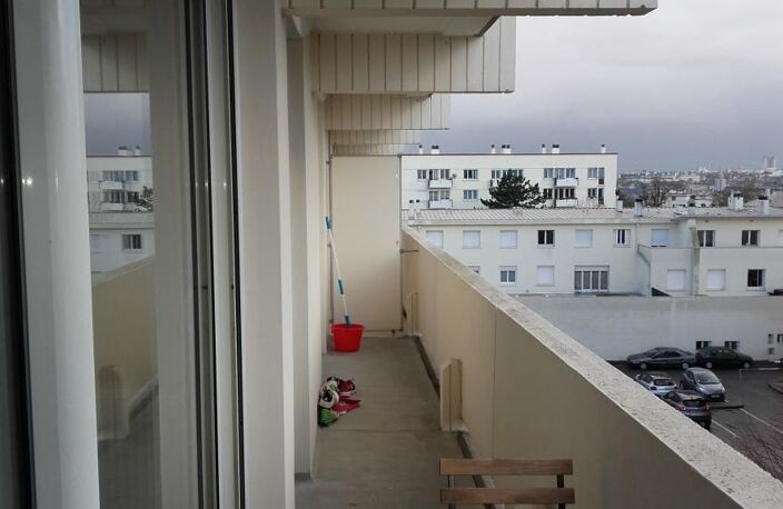 Appartement de 50m2 à louer sur Caen — photo 3