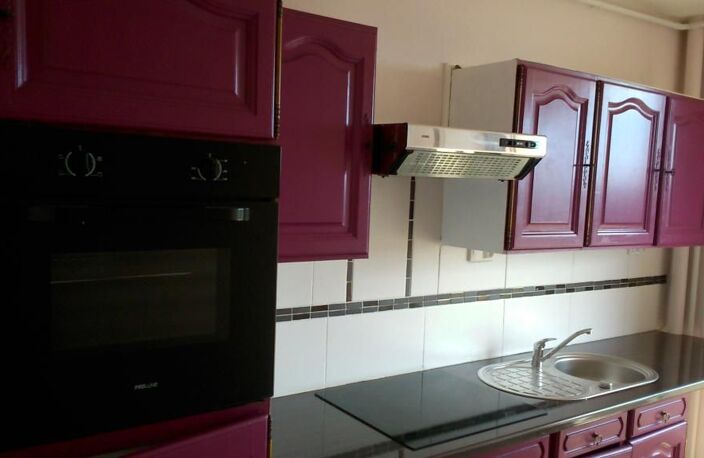 Appartement de 50m2 à louer sur Caen — photo 4