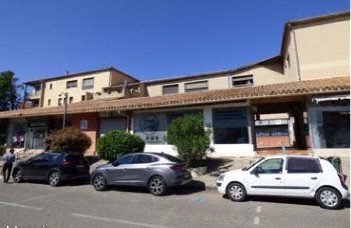 Studio de 26m2 à louer sur Sorgues — photo 2