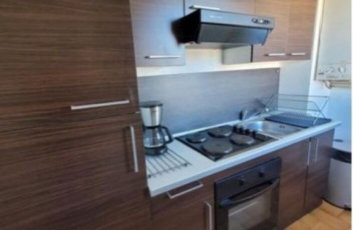 Studio de 26m2 à louer sur Sorgues — photo 3