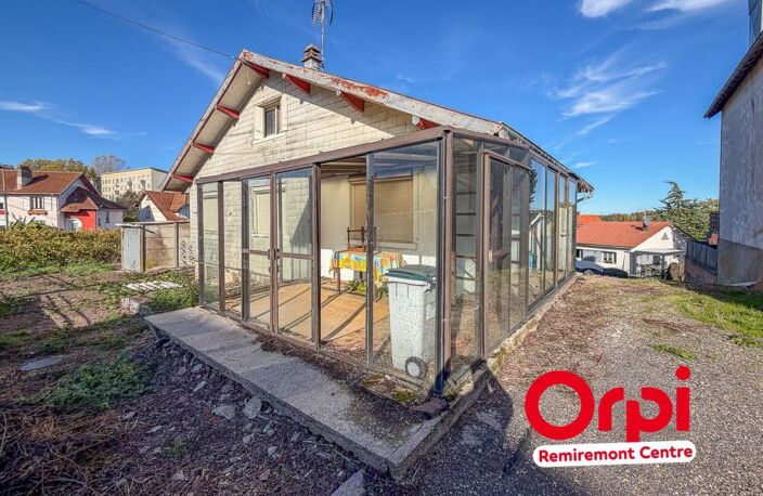 Maison à fort potentiel à Épinal – Quartier calme — photo 2