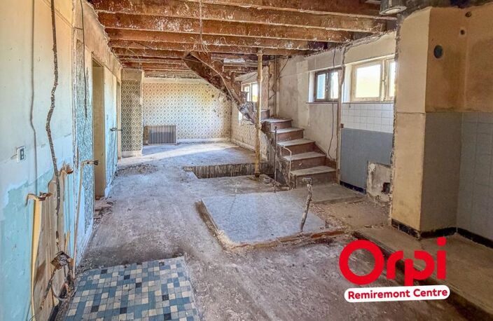 Maison à fort potentiel à Épinal – Quartier calme — photo 3