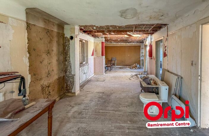 Maison à fort potentiel à Épinal – Quartier calme — photo 4