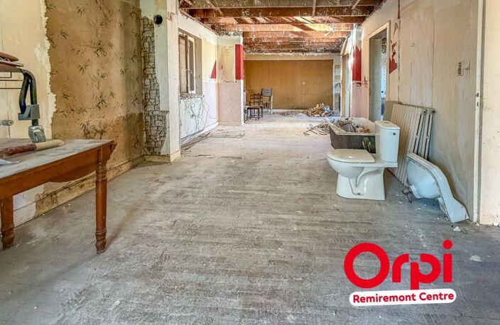 Maison à fort potentiel à Épinal – Quartier calme — photo 5