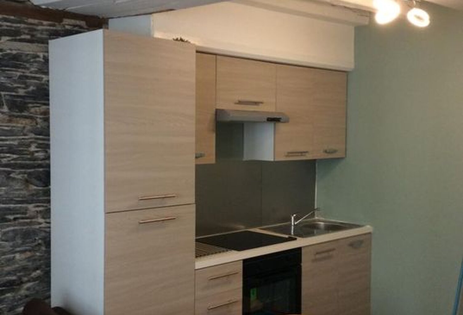 Studio de 31m2 à louer sur Angers — photo 1
