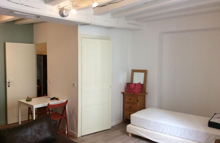 Studio de 31m2 à louer sur Angers — photo 3