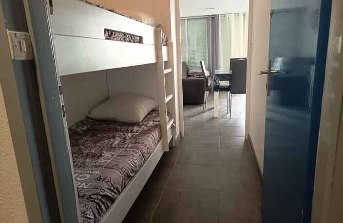 Studio de 26m2 à louer sur Le Grau-du-Roi — photo 2