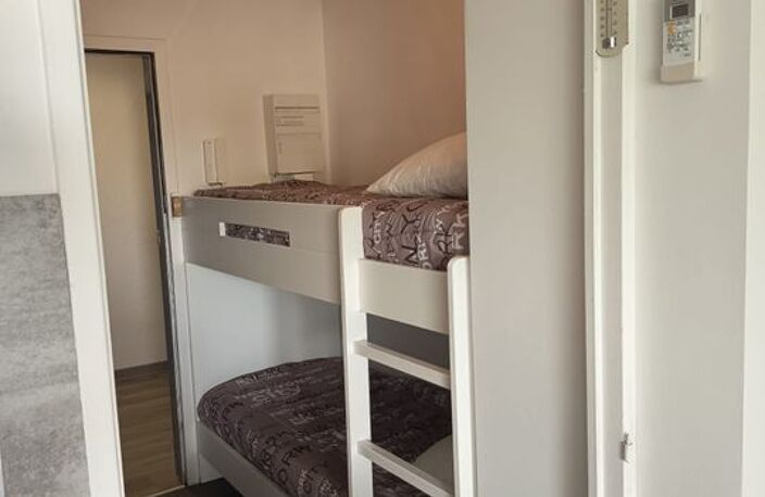 Studio de 26m2 à louer sur Le Grau-du-Roi — photo 3