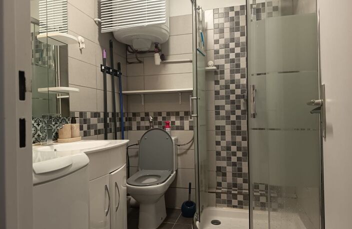 Studio de 26m2 à louer sur Le Grau-du-Roi — photo 4