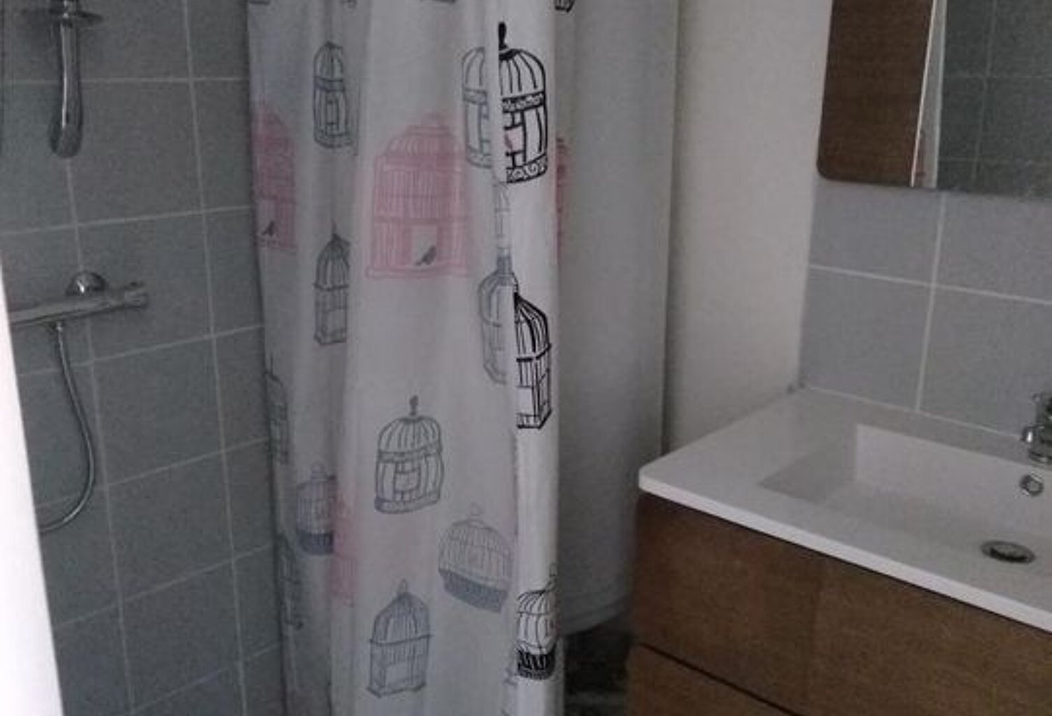 Appartement de 60m2 à louer sur Courcelles-Chaussy — photo 1