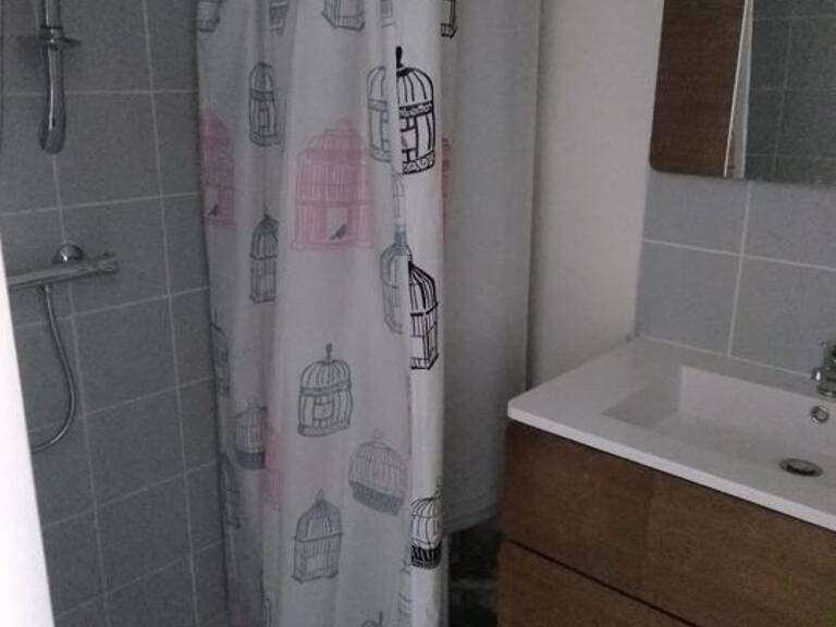 Appartement de 60m2 à louer sur Courcelles-Chaussy — photo 1