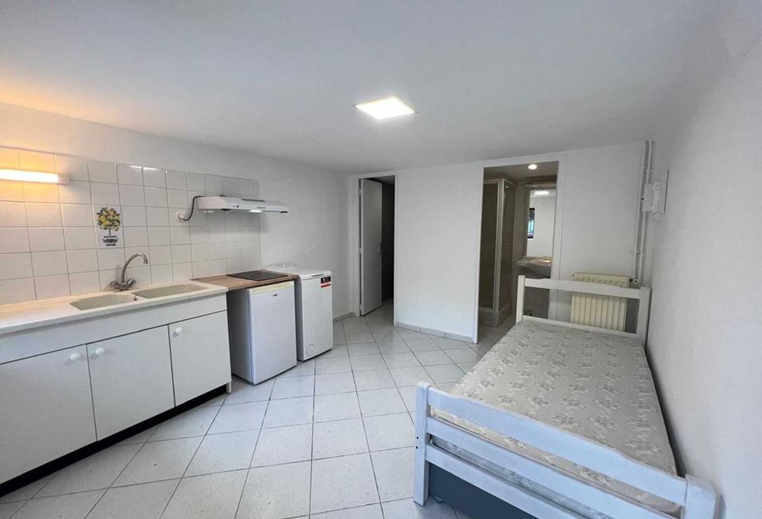 Studio de 18m2 à louer sur Longjumeau — photo 1
