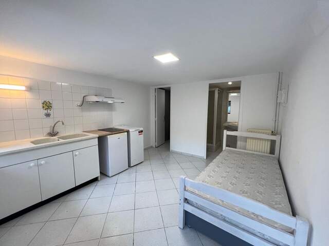 Studio de 18m2 à louer sur Longjumeau — photo du bien