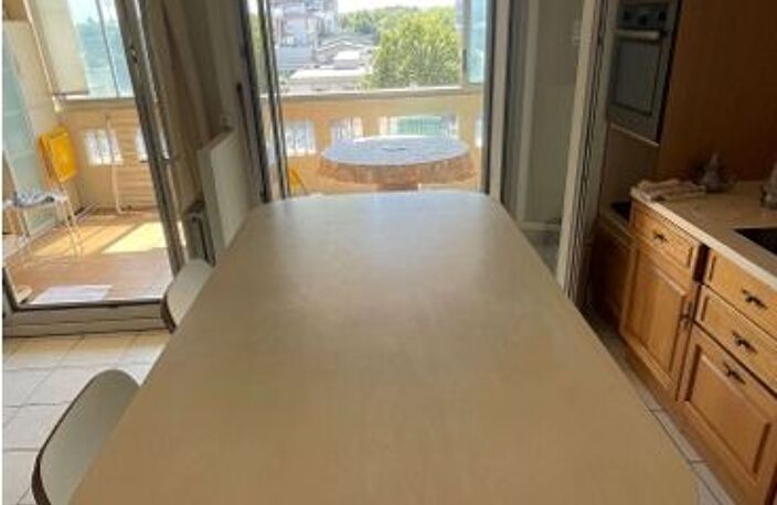 Chambre de 11m2 à louer sur Lyon 07 — photo 2