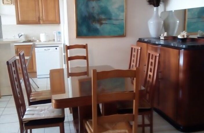 Chambre de 11m2 à louer sur Lyon 07 — photo 3