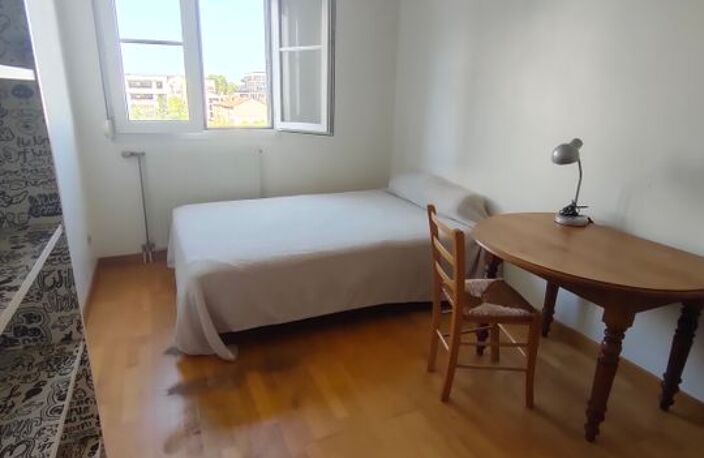 Chambre de 11m2 à louer sur Lyon 07 — photo 4