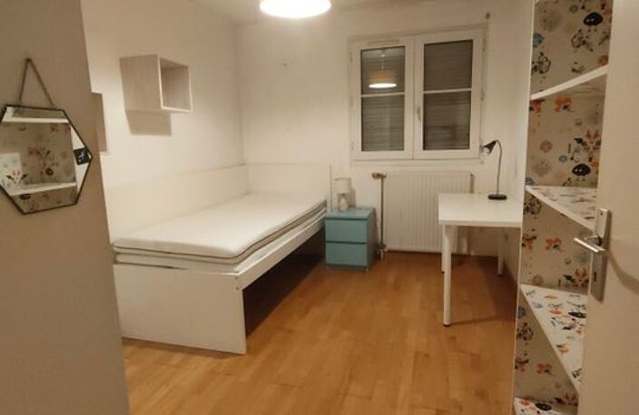 Chambre de 11m2 à louer sur Lyon 07 — photo 5