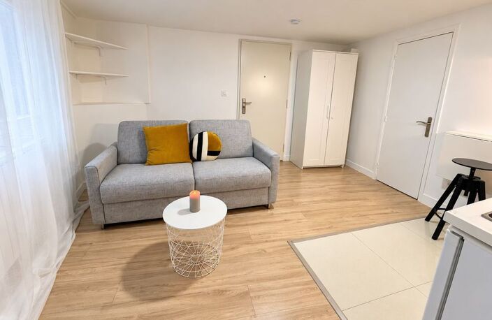 Studio de 17m2 à louer sur Pontoise — photo 2