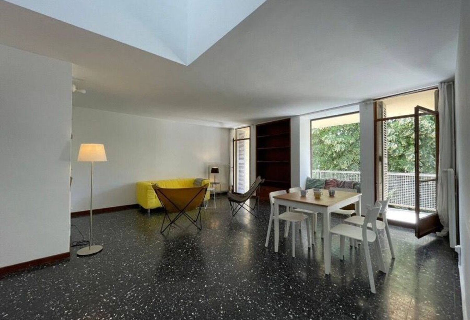 Maison de 120m2 à louer sur Aix-en-Provence — photo 1