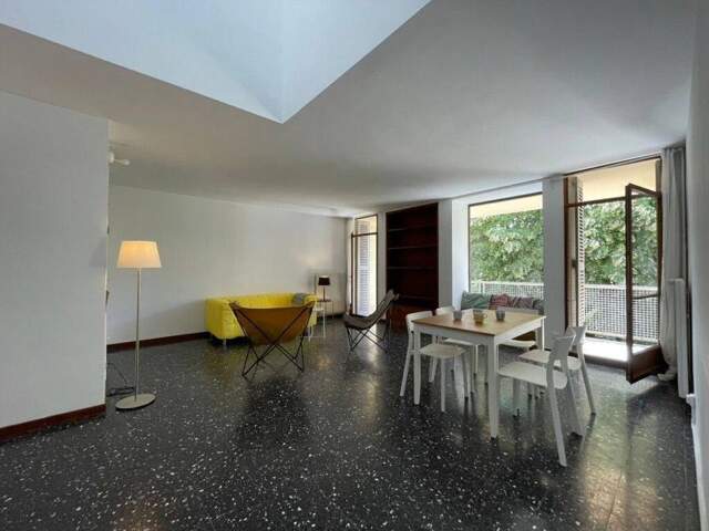 Maison de 120m2 à louer sur Aix-en-Provence — photo du bien