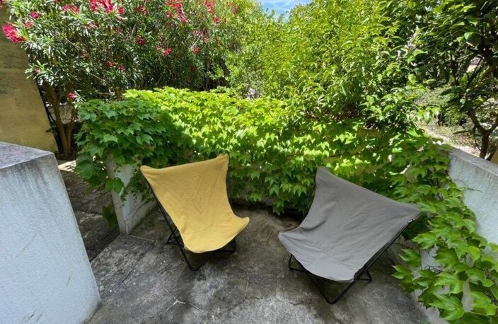 Maison de 120m2 à louer sur Aix-en-Provence — photo 2