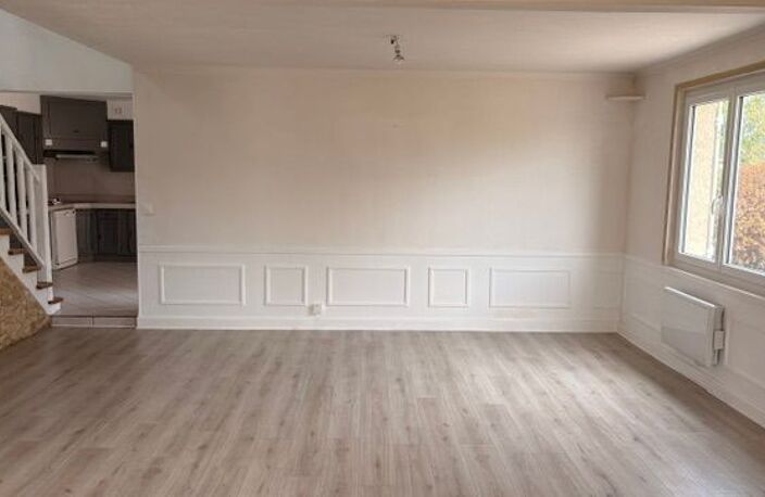 Maison de 180m2 à louer sur Porcheville — photo 3