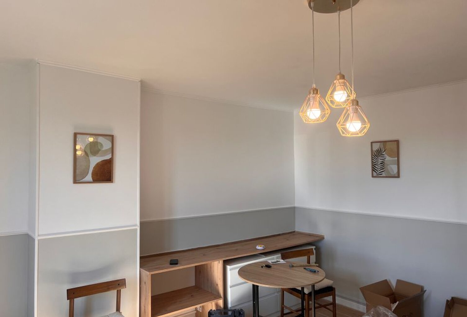 Appartement de 32m2 à louer sur Tours — photo 1