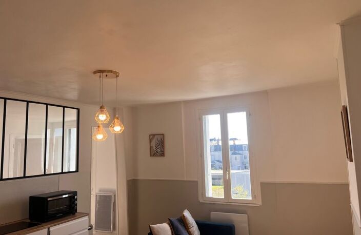 Appartement de 32m2 à louer sur Tours — photo 3