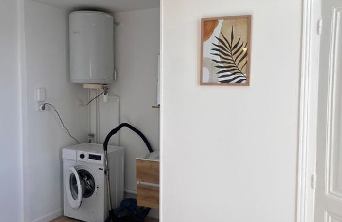 Appartement de 32m2 à louer sur Tours — photo 4