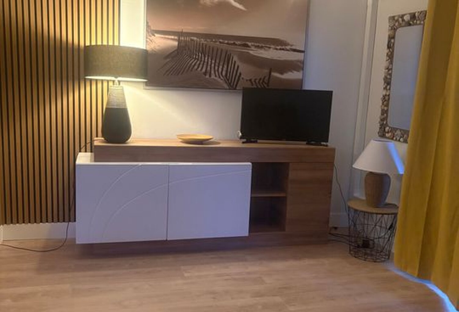 Appartement de 40m2 à louer sur Palavas-les-Flots — photo 1