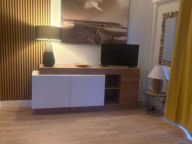 Appartement de 40m2 à louer sur Palavas-les-Flots — photo du bien