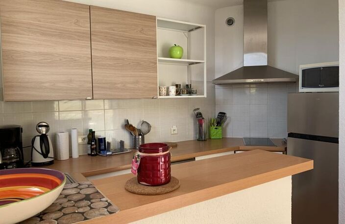 Appartement de 40m2 à louer sur Palavas-les-Flots — photo 5
