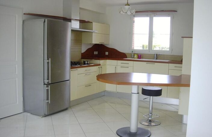 Maison de 181m2 à louer sur Orléans — photo 2