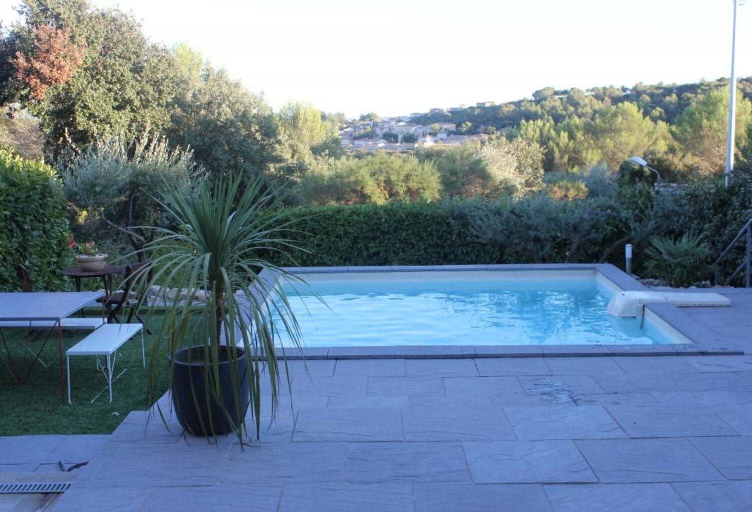 Maison de 100m2 à louer sur Nîmes — photo 1