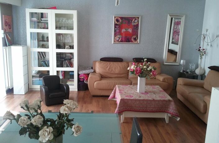 Maison de 100m2 à louer sur Nîmes — photo 2