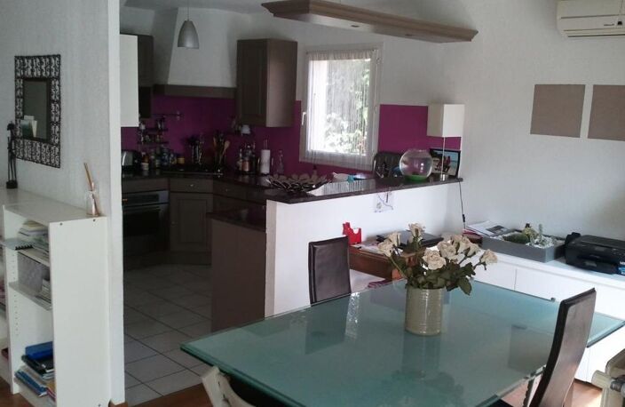 Maison de 100m2 à louer sur Nîmes — photo 3