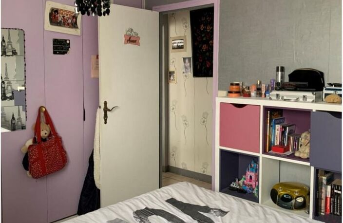 Chambre de 25m2 à louer sur Vandœuvre-lès-Nancy — photo 2