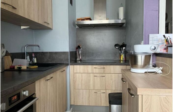 Chambre de 25m2 à louer sur Vandœuvre-lès-Nancy — photo 4