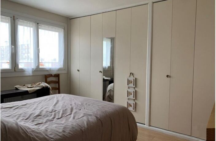 Chambre de 25m2 à louer sur Vandœuvre-lès-Nancy — photo 5