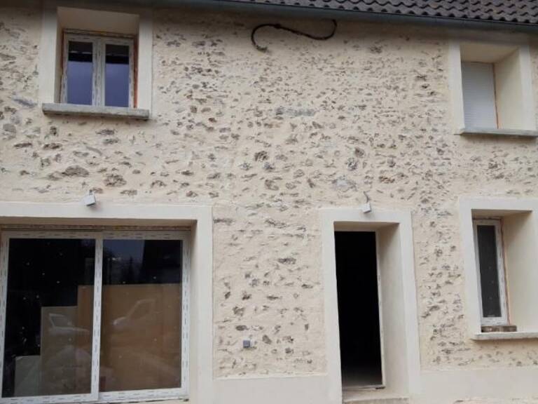 Maison de 96m2 à louer sur Saint-Martin-de-Bréthencourt — photo 1