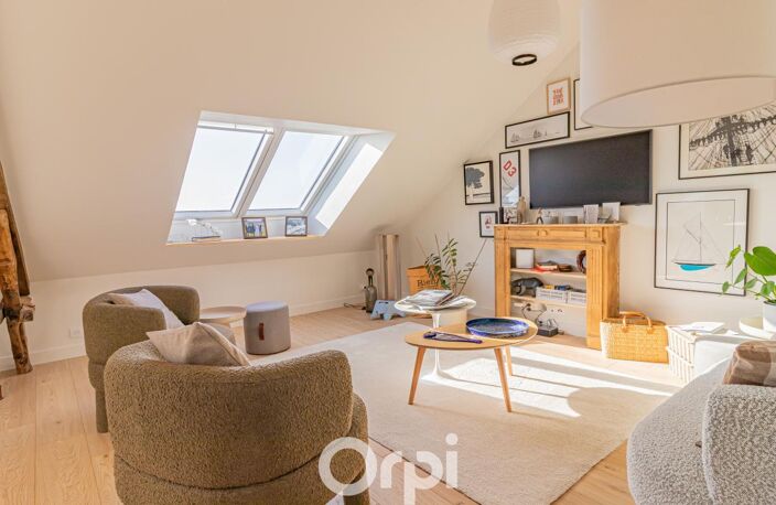 Appartement de caractère meublé – Plouharnel — photo 3